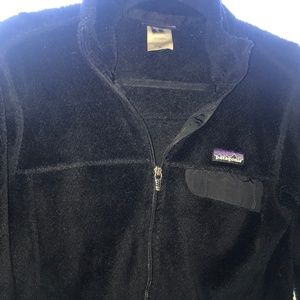 Patagonia women's jacket